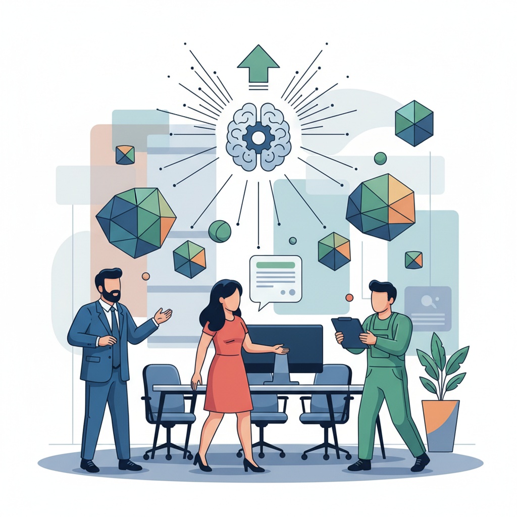 Vertical integration solutions for supply chain optimization