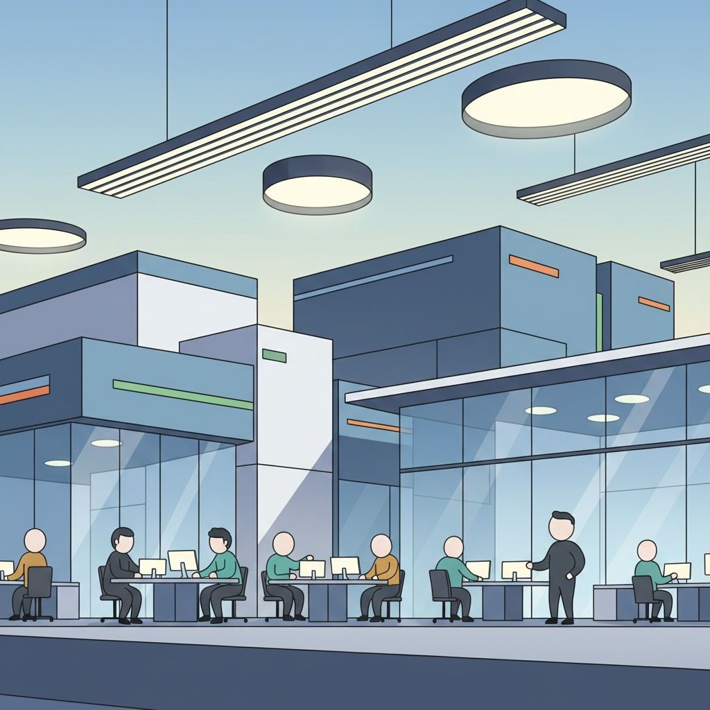 Flex industrial and R&D facility development in Sun Belt markets
