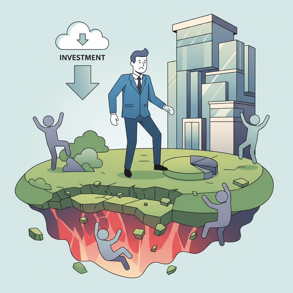 The Risks of Buying “Ektos Schediou” (Outside City Plan) Land in Greece 2025.